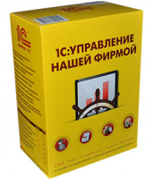 1С:Управление нашей фирмой - 1С Предприятие | сопровождение и продажа в Екатеринбурге